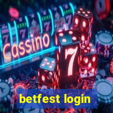 betfest login